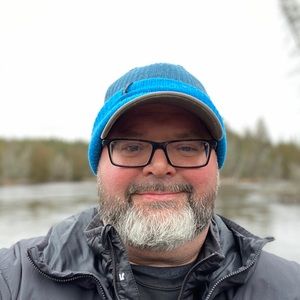 Meet your Posher, Aaron